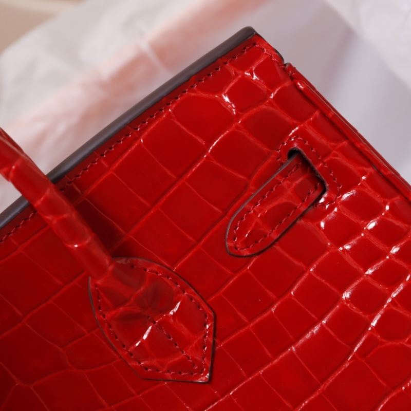 Hermes Birkin Bags